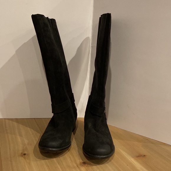 CLARKS Plaza Steer boots - Picture 2 of 6